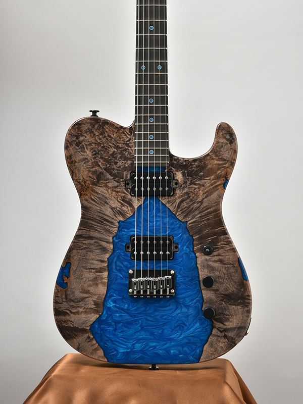 MC-BET '20WSE BLU-VGR | Deviser ｜株式会社ディバイザー｜長野